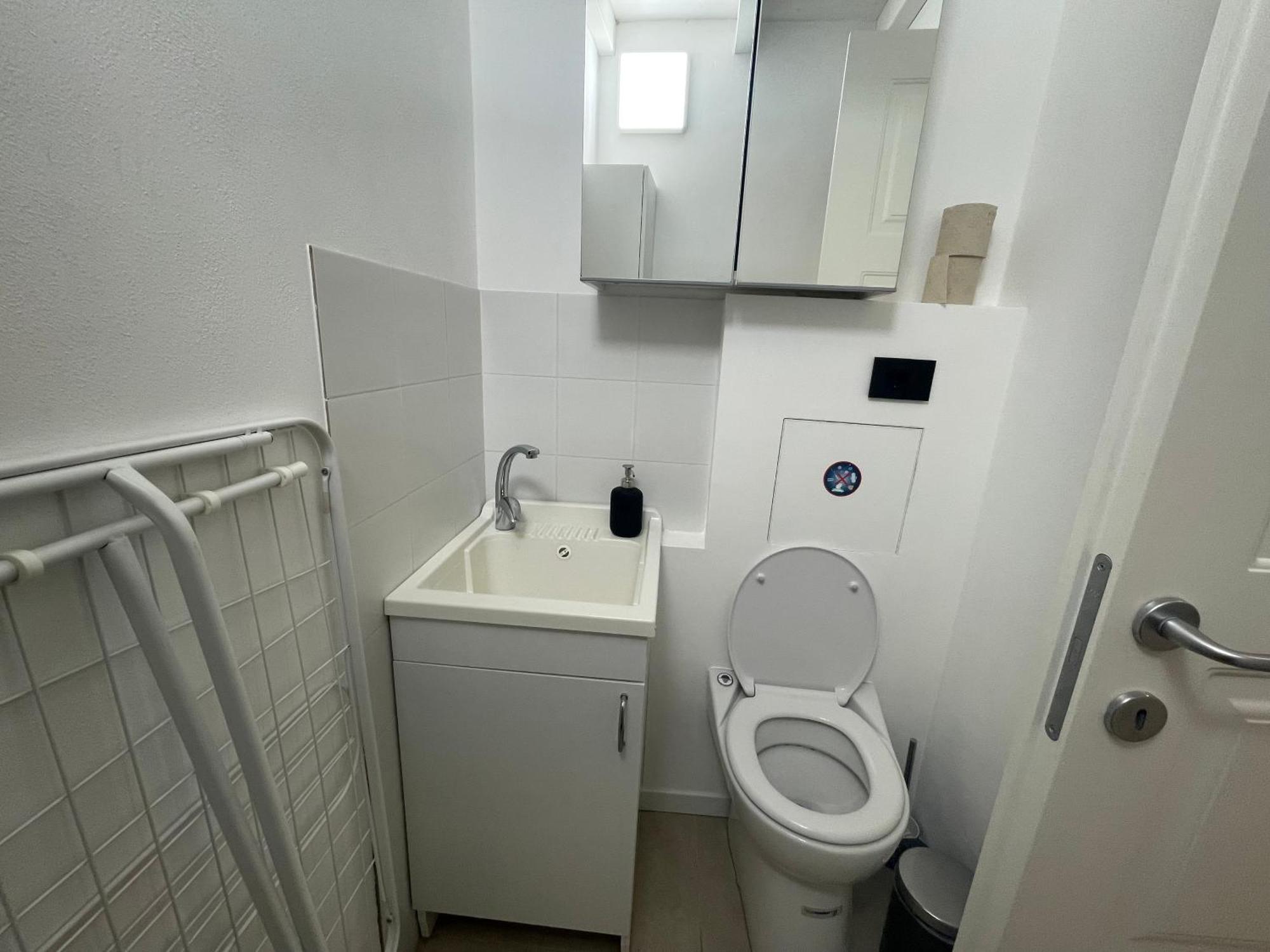 Sant Ambroeus Garden Apartment Milano Eksteriør billede