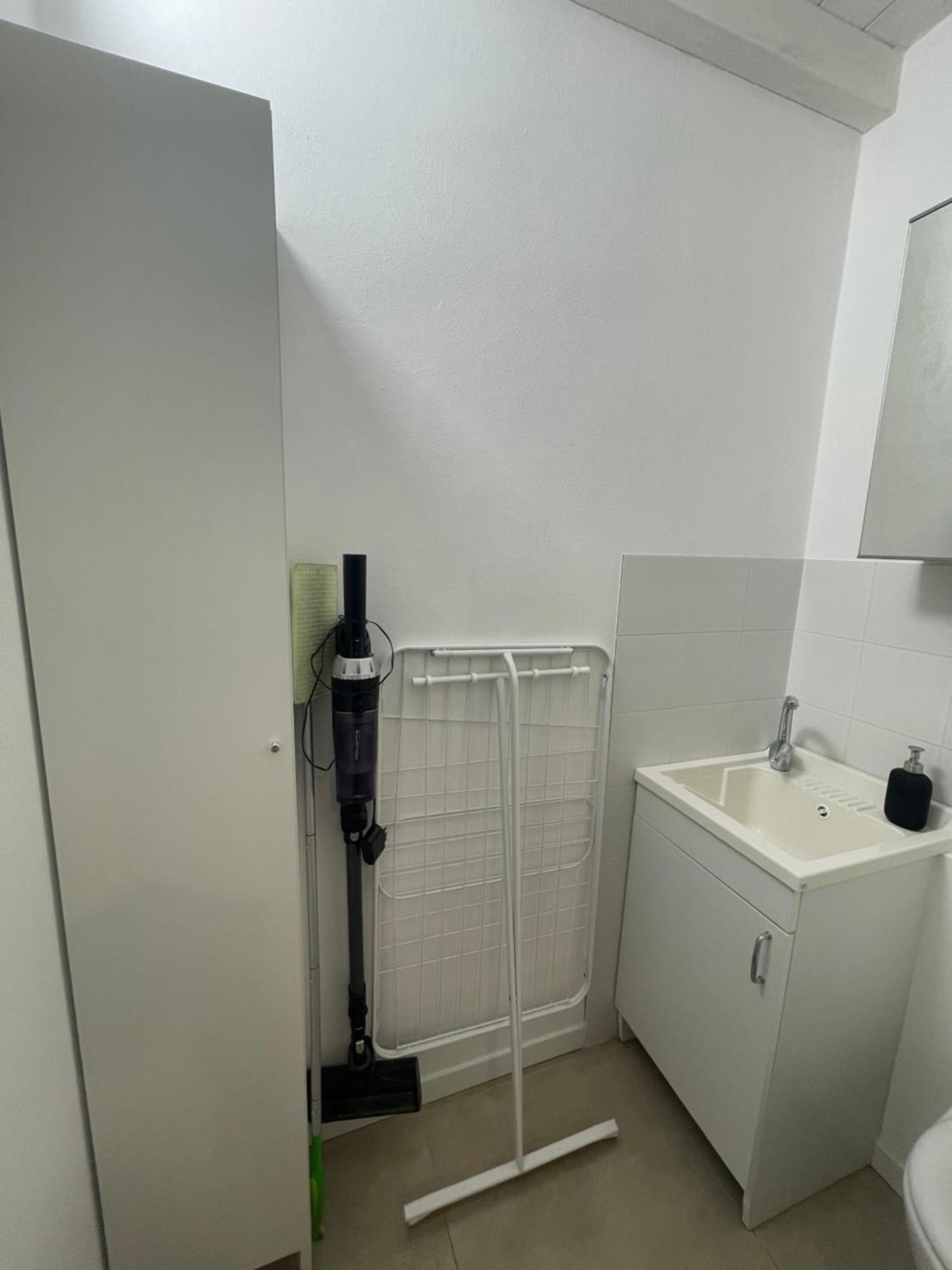 Sant Ambroeus Garden Apartment Milano Eksteriør billede